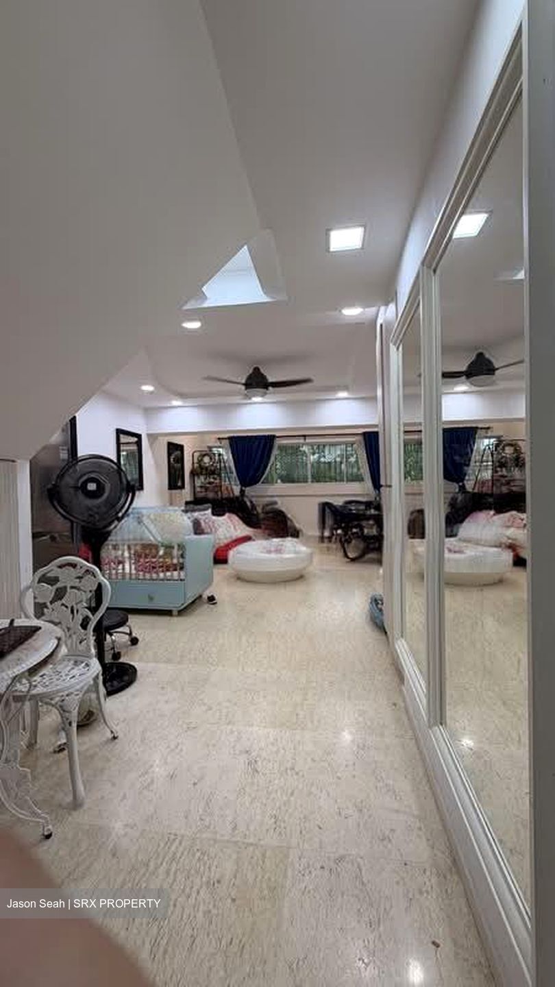 Blk 404 Sin Ming Garden (Bishan), HDB Executive #545208221